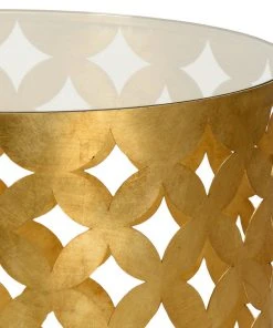 Chelsea House Harper Bunching Table (Lg)