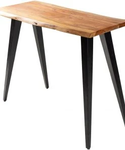 Surya Edge Console Table LIVING ROOM