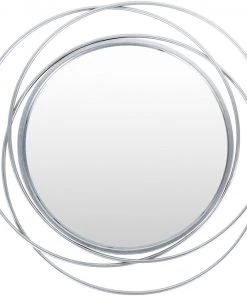 DECOR Surya Dixie DII-001 Mirror