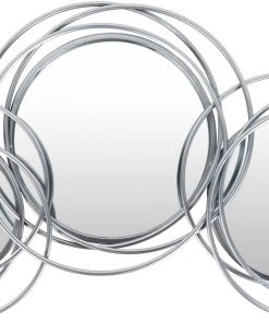 Surya Dixie DII-002 Mirror DECOR