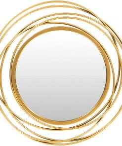 Surya Dixie DII-003 Mirror DECOR