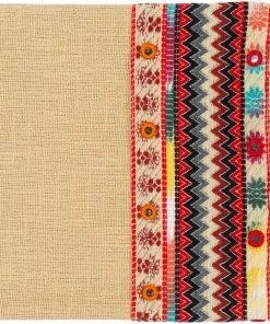 DECOR Surya Ardi DIR-1000 Throw