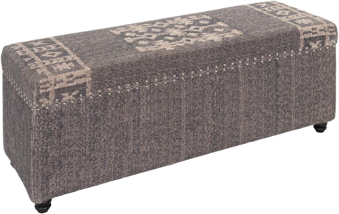 LIVING ROOM Surya Djenne Bench 3 LIVING ROOM Surya Djenne Bench