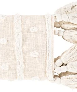 DECOR Surya Dallan DLN-1000 Throw