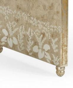 Chelsea House Hong Kong Desk LIVING ROOM