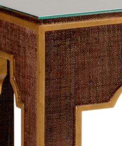 Chelsea House Yangon Console LIVING ROOM