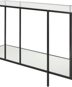 Surya Alecsa Console Table LIVING ROOM