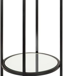 Surya Alecsa Side Table