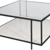 Surya Alecsa Coffee Table LIVING ROOM