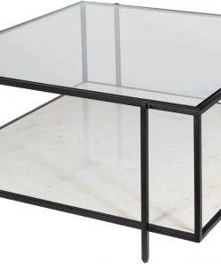 Surya Alecsa Coffee Table LIVING ROOM