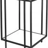 Surya Alecsa Side Table Side & End Tables 1 Surya Alecsa Side Table Side & End Tables