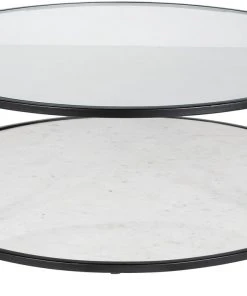 Surya Alecsa Coffee Table