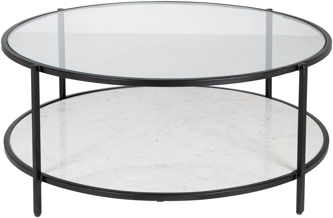 Surya Alecsa Coffee Table 3 Surya Alecsa Coffee Table