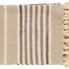 DECOR Surya Beau EAU-1000 Throw
