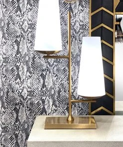 Wildwood Hudson Chest - Gray