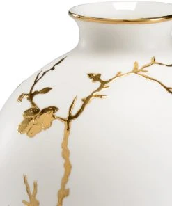 Chelsea House Nanshan Vase DECOR