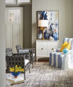 Wildwood Mandaue Gray Bistro Chair