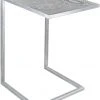 Surya Etched Side Table Side & End Tables