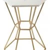 Side & End Tables Surya Element Side Table