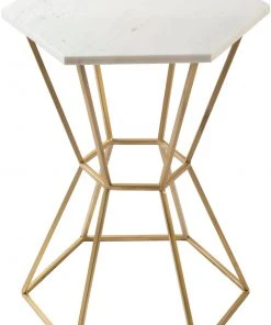 Side & End Tables Surya Element Side Table