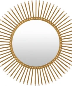 DECOR Surya Errol ERR-001 Mirror