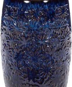 Side & End Tables Surya Ezra Side Table