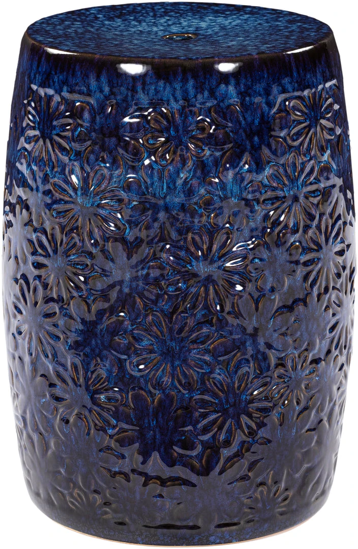 Side & End Tables Surya Ezra Side Table 3 Side & End Tables Surya Ezra Side Table