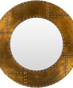 DECOR Surya Eunice EUN-001 Mirror