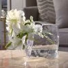 Chelsea House Ashley Glass Accent DECOR