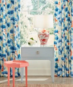 Chests & Cabinets Wildwood Greek Key Nightstand