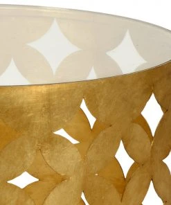 LIVING ROOM Chelsea House Harper Bunching Table (Sm)