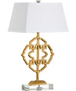 Chelsea House Agadir Lamp