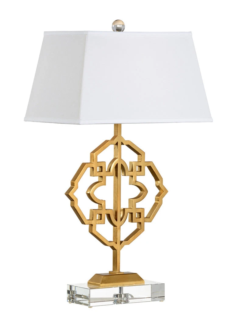 Chelsea House Agadir Lamp 3 Chelsea House Agadir Lamp