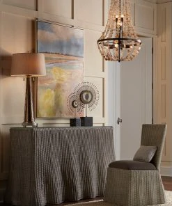 DINING ROOM Wildwood Savannah White Dining Chair