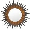 Surya Flare FAE-001 Mirror