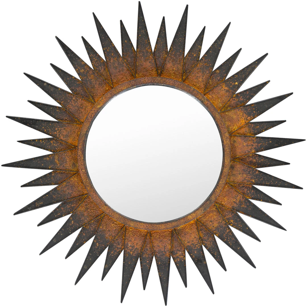 Surya Flare FAE-001 Mirror 3 Surya Flare FAE-001 Mirror
