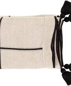 Surya Fleck FCK-1002 Throw DECOR