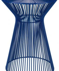 Side & End Tables Surya Fife Side Table