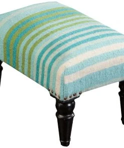 Surya Happy Cottage Bench