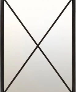 DECOR Surya Franklin FRA-001 Mirror