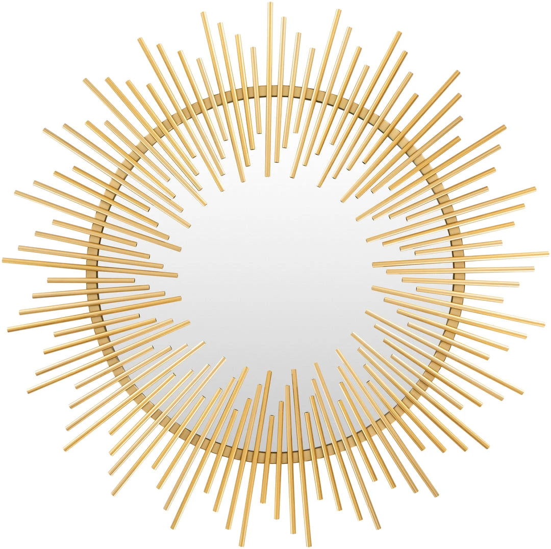 Surya Freda FRE-001 Mirror DECOR 3 Surya Freda FRE-001 Mirror DECOR