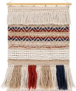 Surya Freya FYA-1002 Wall Hanging Tapestry