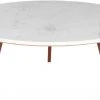 LIVING ROOM Surya Gabriella Coffee Table