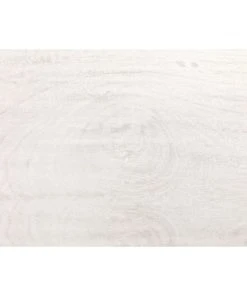 Noir Sutton Console, White Wash