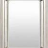 DECOR Surya Gordon GDN-7600 Mirror