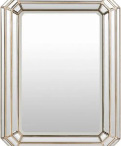 DECOR Surya Gordon GDN-7600 Mirror