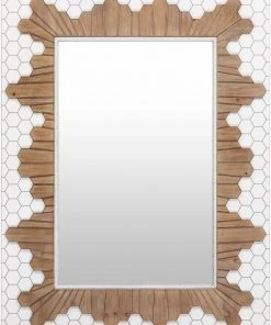 DECOR Surya Genaro GEN-001 Mirror