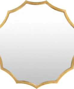 Surya Gia GIA-001 Mirror