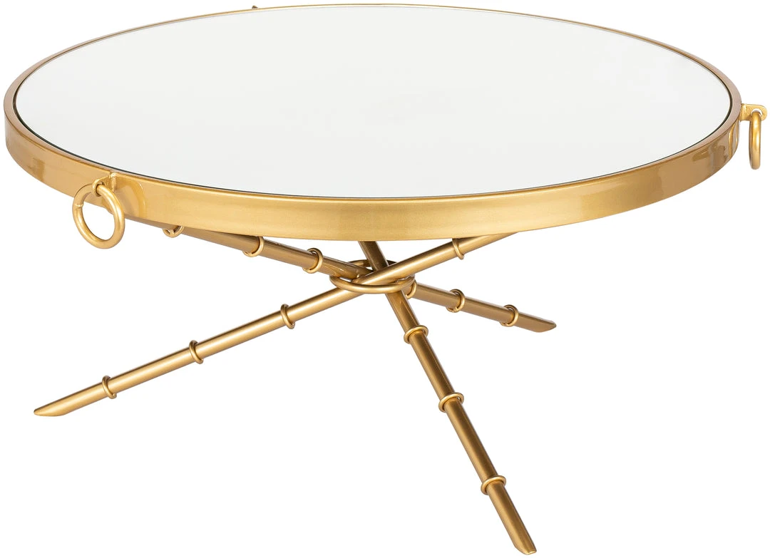 Surya Galatine Coffee Table LIVING ROOM 3 Surya Galatine Coffee Table LIVING ROOM