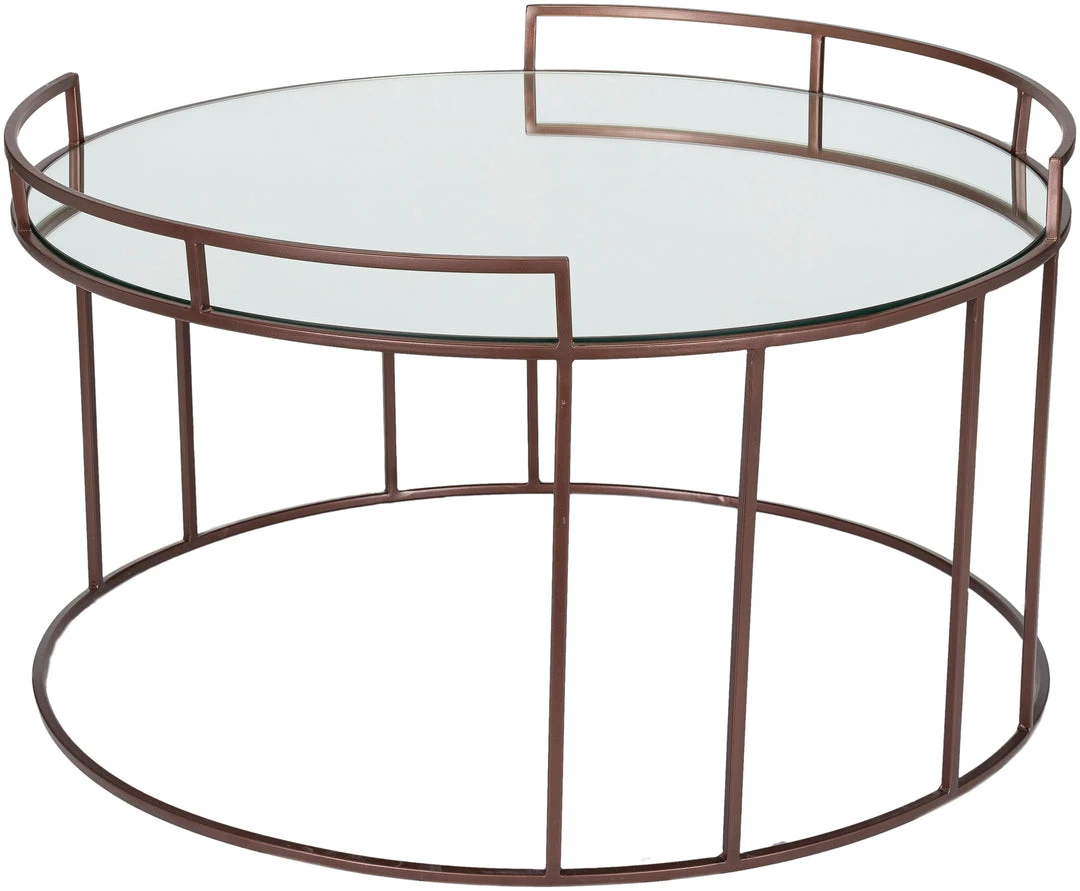Surya Gossamer Coffee Table LIVING ROOM 3 Surya Gossamer Coffee Table LIVING ROOM